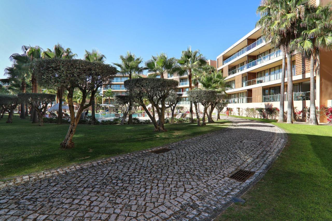 Apartamento Salgados 4seasons *