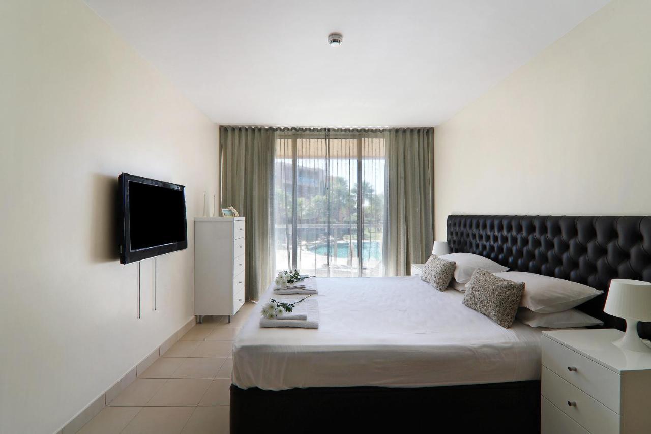 Salgados 4seasons Apartamento