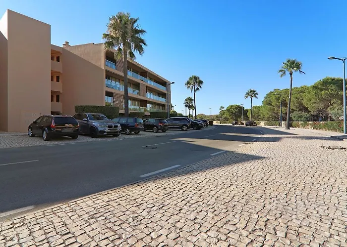 Salgados 4Seasons Apartment