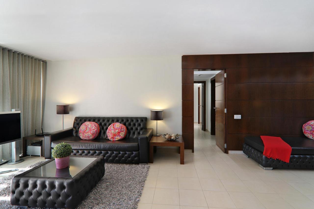 Appartement Salgados 4seasons *