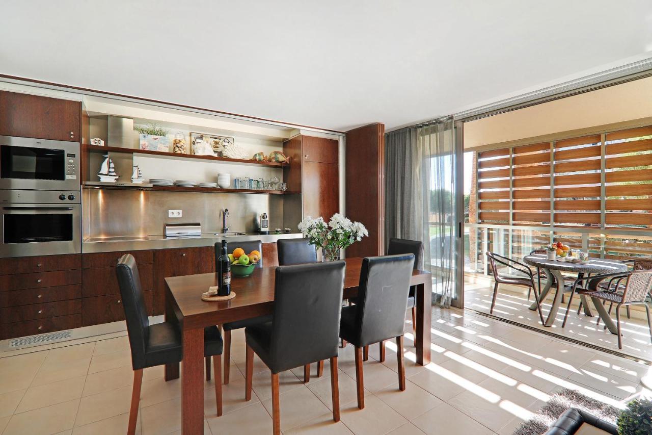 Appartement Salgados 4seasons Albufeira