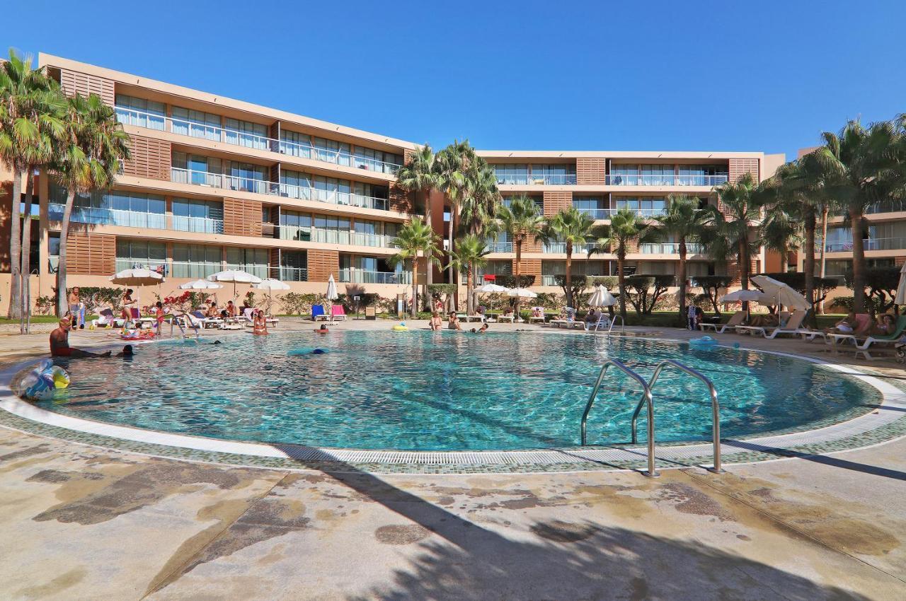 Appartement Salgados 4seasons