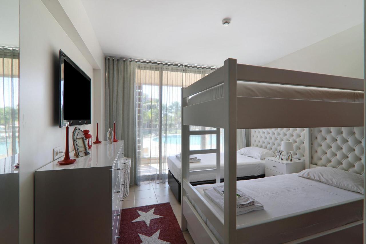 Appartement Salgados 4seasons