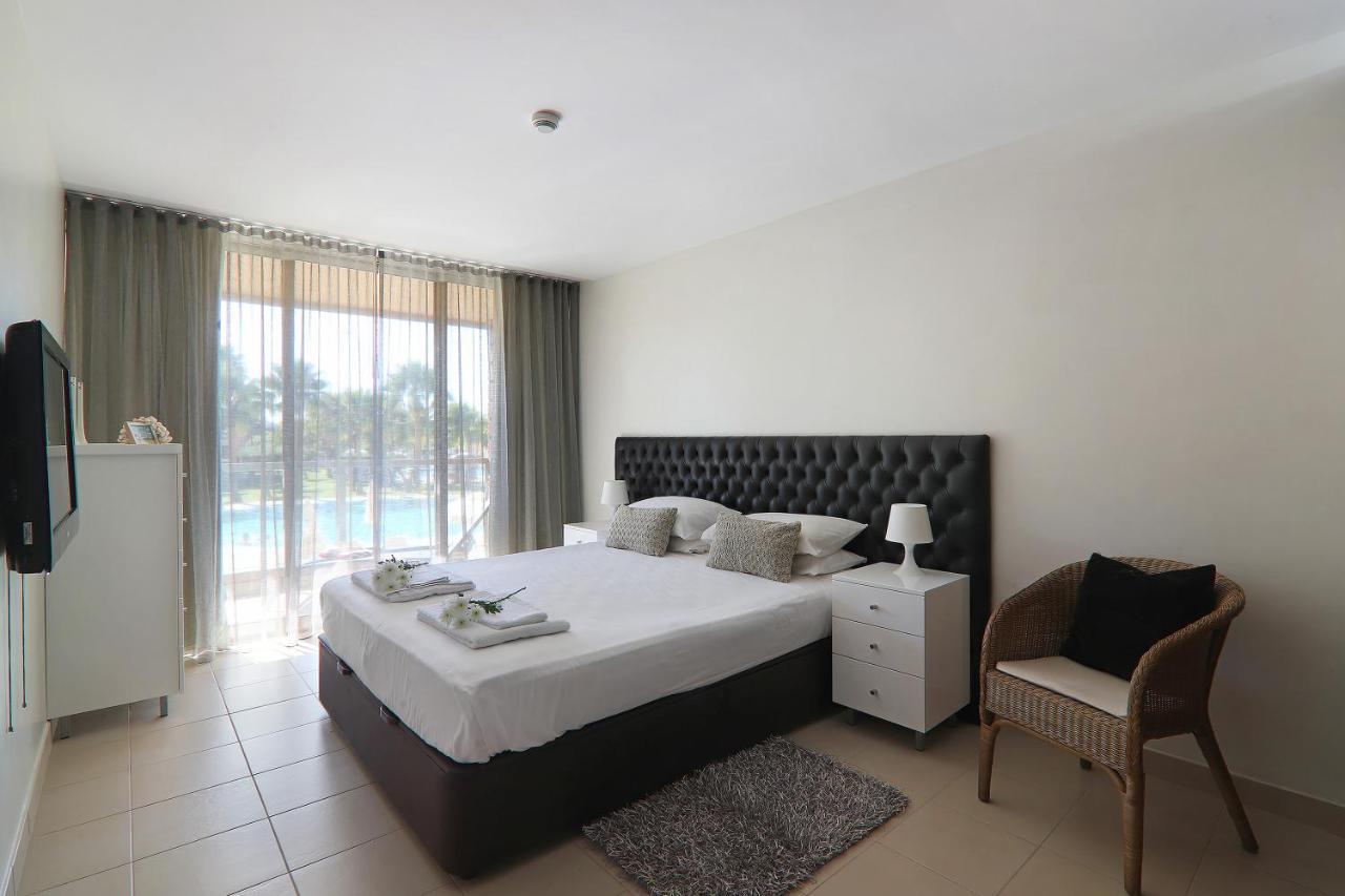 Salgados 4seasons Apartment *
