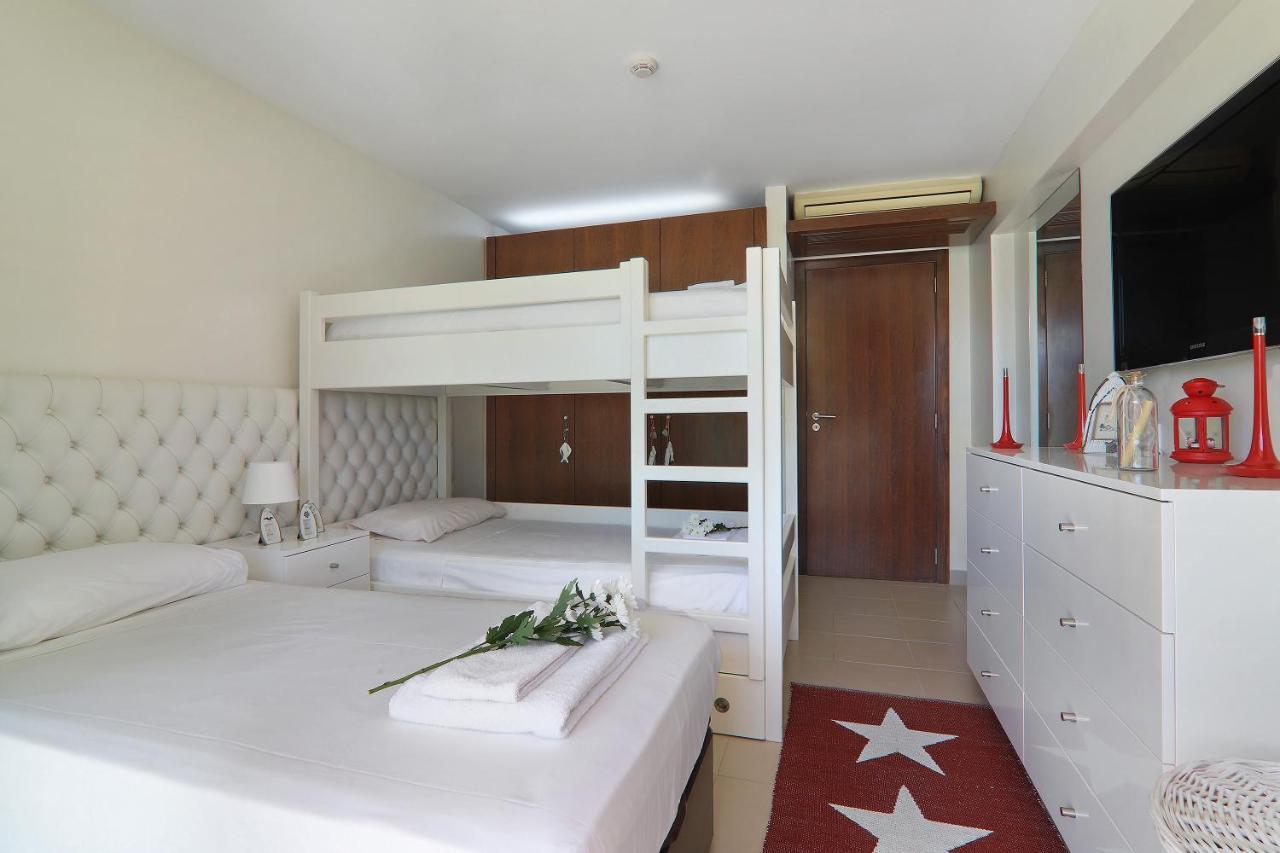Salgados 4seasons Appartement